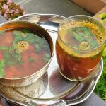 Tomato Rasam